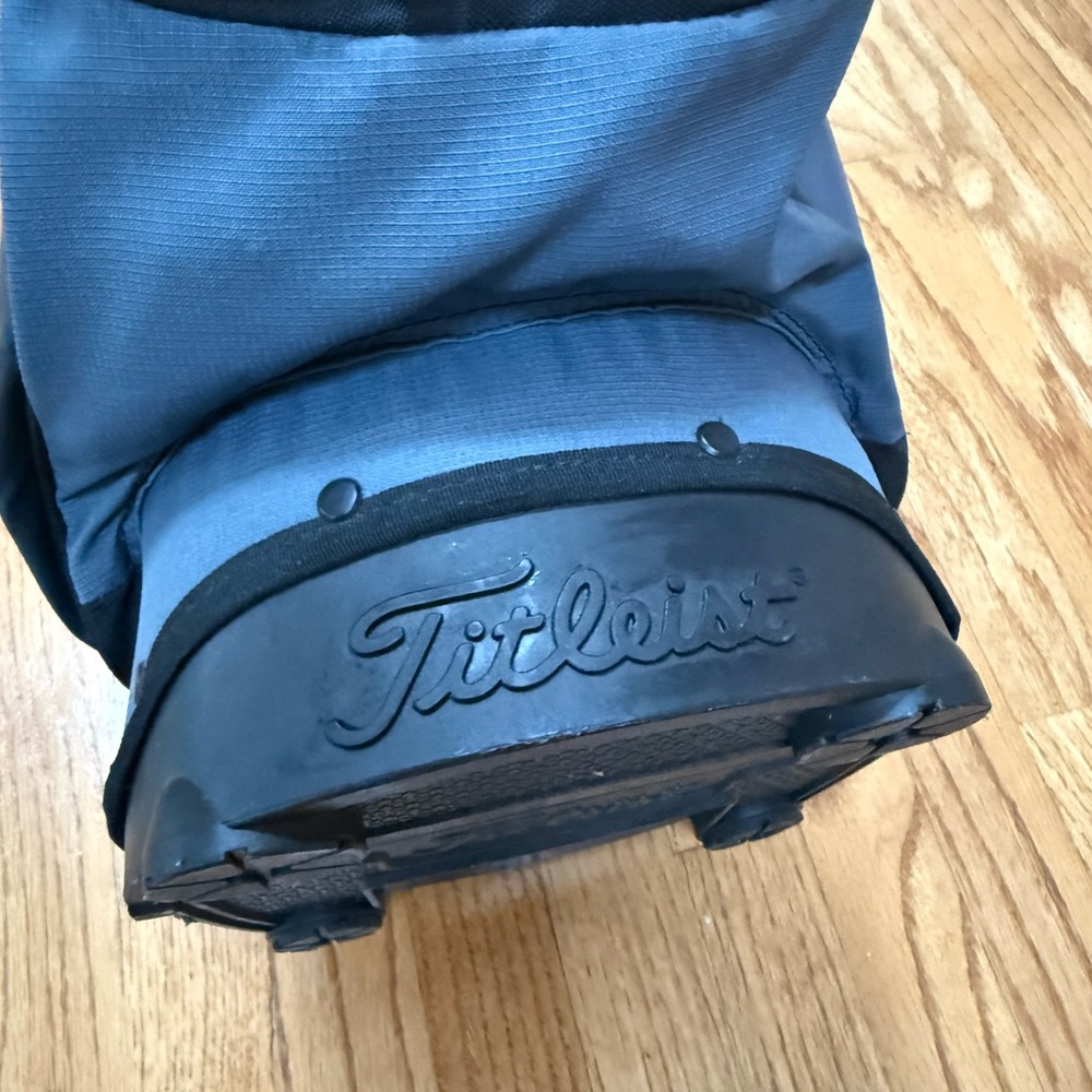 Titleist Players 4 Stand Bag 2018 - Picture 7 of 7
